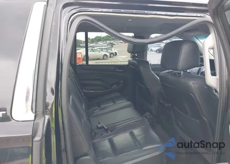 2016 GMC Yukon Xl Slt z USA, uszkodzony, nr VIN 1GKS2GKC3GR215840